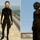 Illustration for article titled G.I. Joe Establishes Base In PlayStation Home